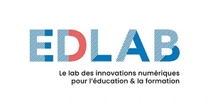 Logo EdLab