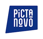 Logo pictanovo jeu vidéo