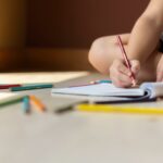 lhistoire du cahier de vacances