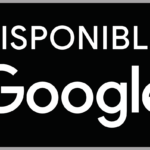 Logo google play