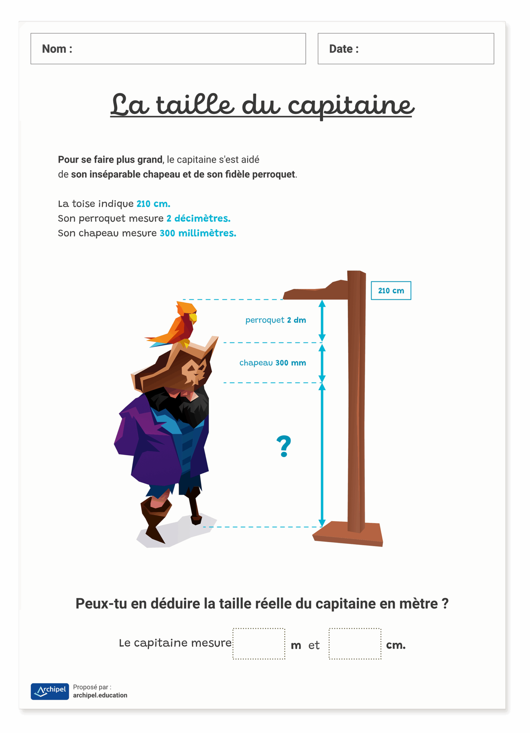Exo la taille du capitaine scaled
