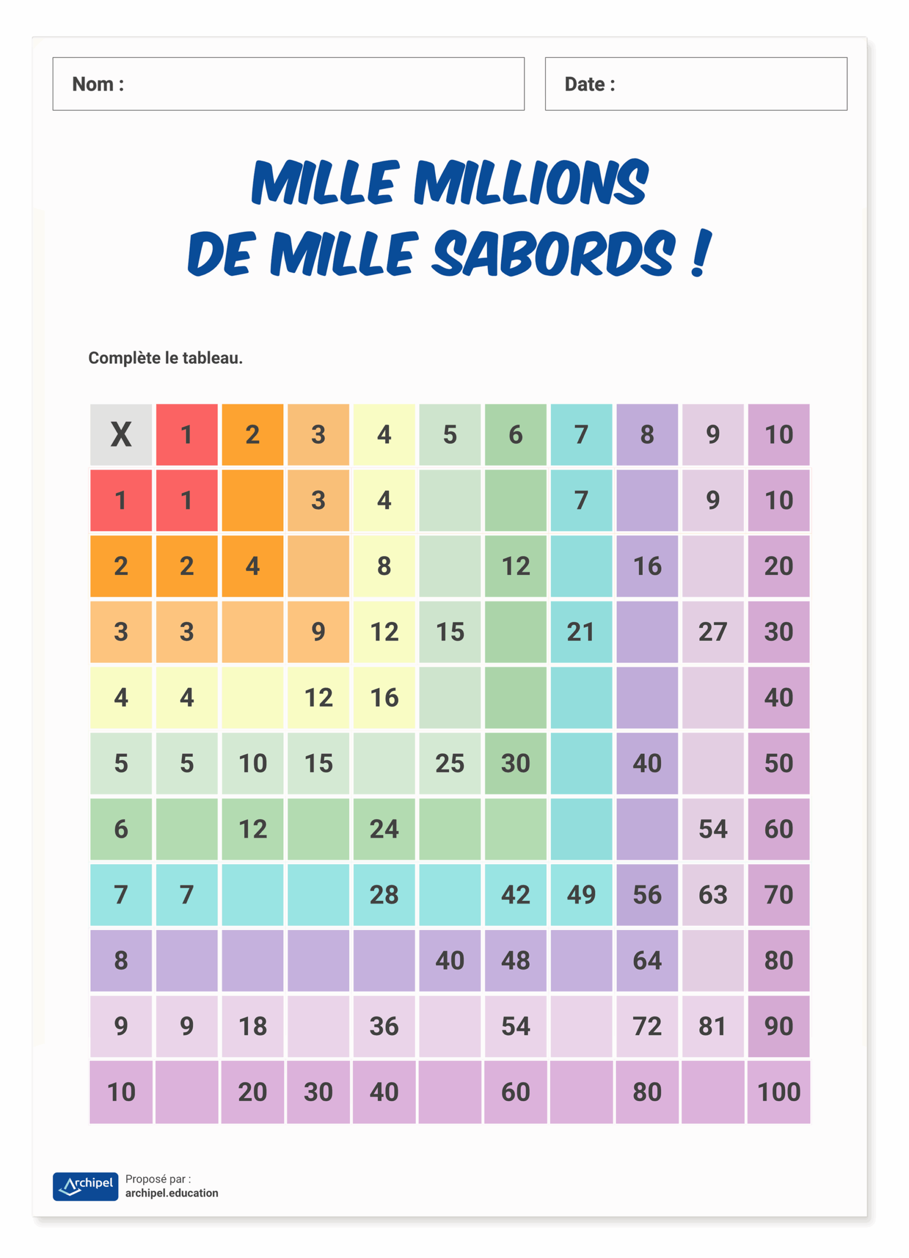 Exo mille millions de mille sabords scaled