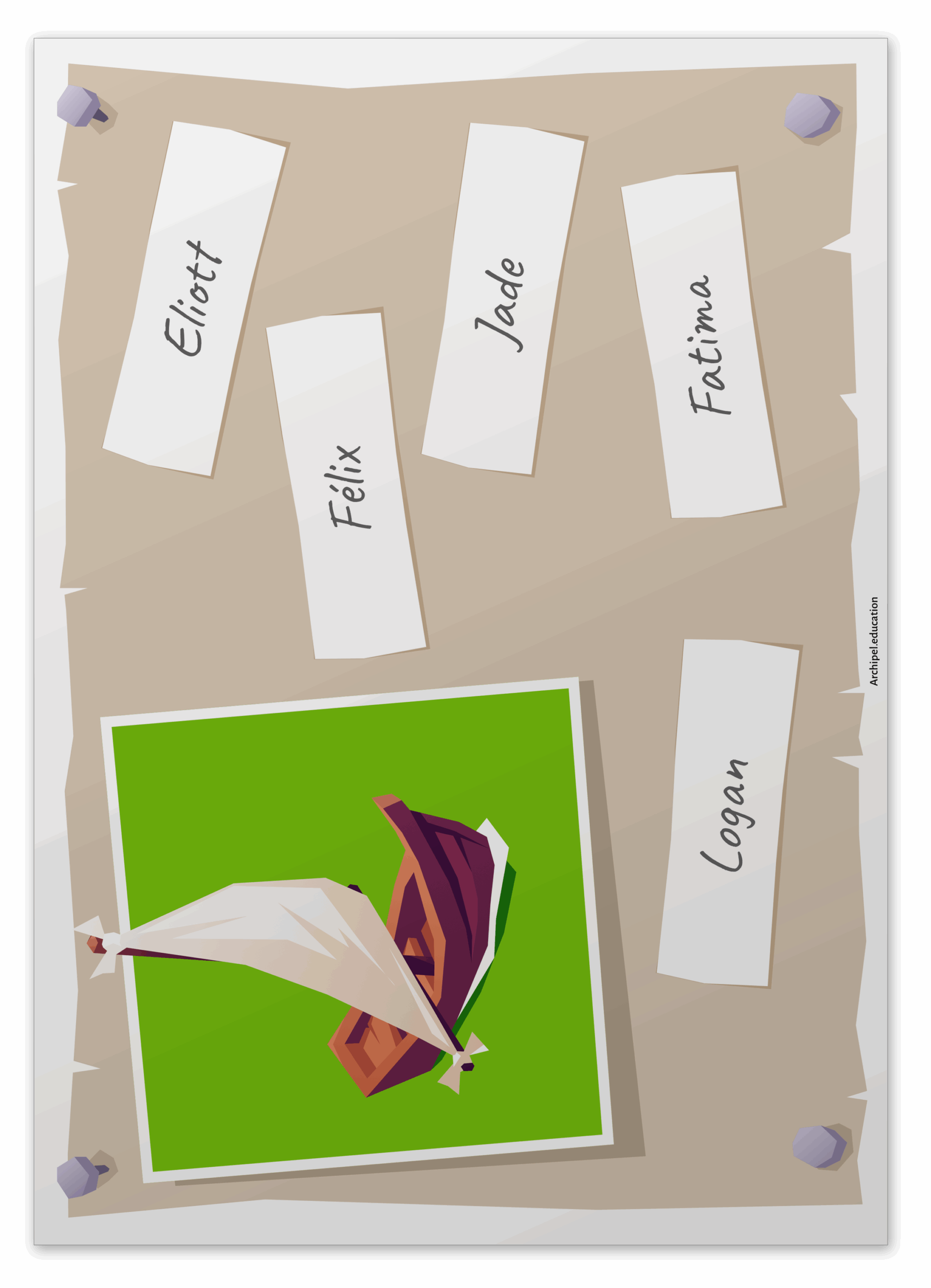 Tableau de comportement scaled