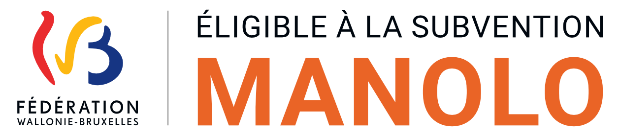Logo Manolo H