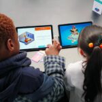 élèves cycle 3 mathématiques égalité filles garçons