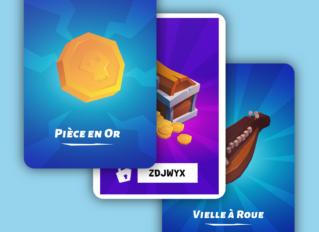 3 cartes 1