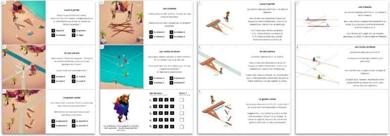 Exemple PDF exercices mathematiques cm1 cm2