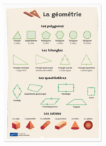 affiche A4 geometrie scaled