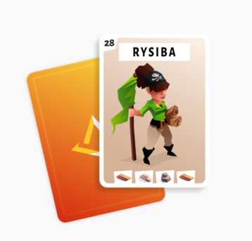 cartes de connexion à la classe jeu