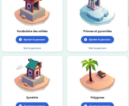 ceintures de compétences maths cycle 3